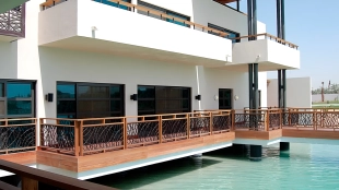 Al Gurm Resort