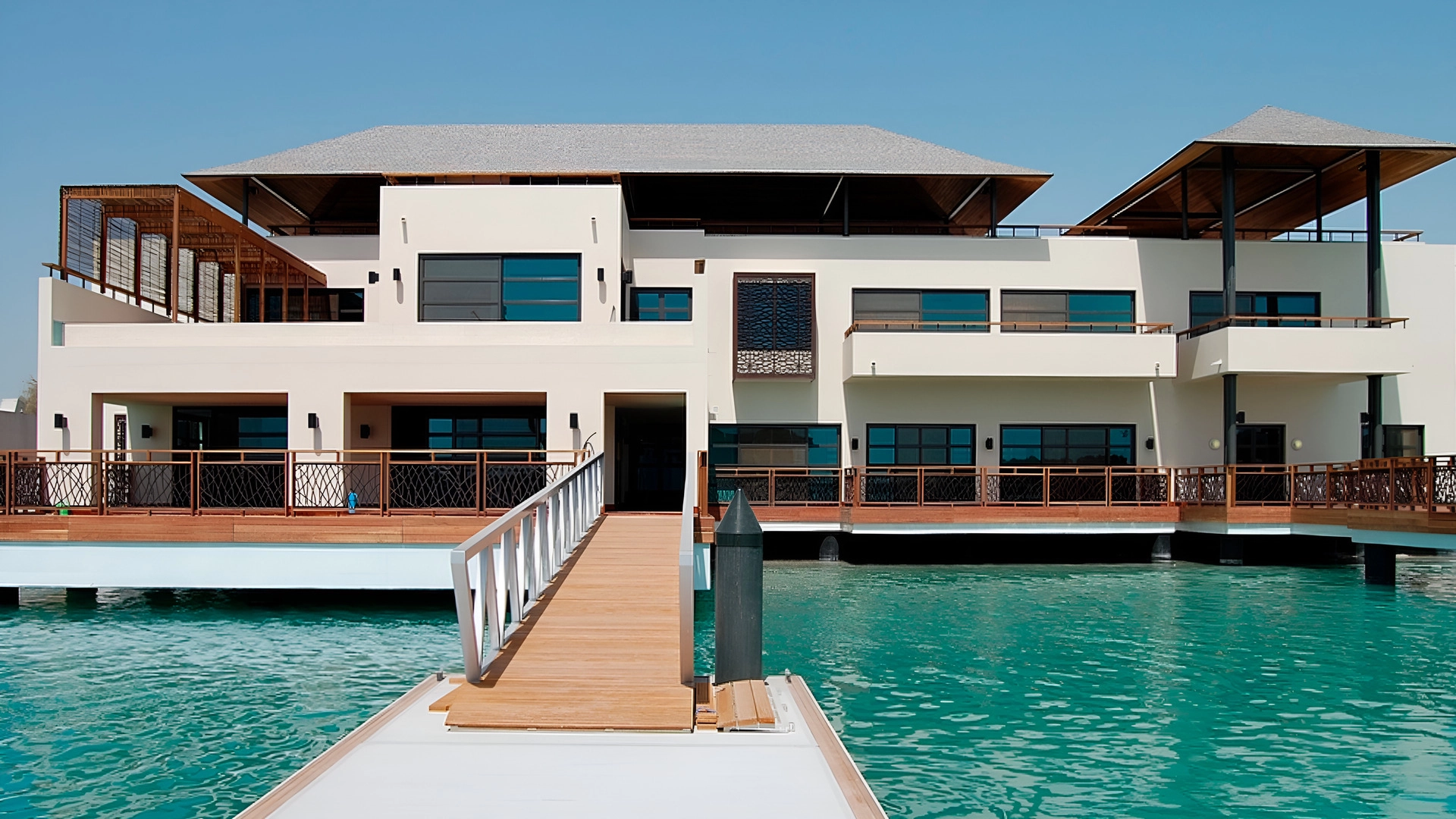 architecture