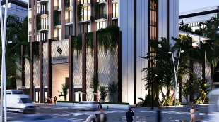 Alef Noon Residence