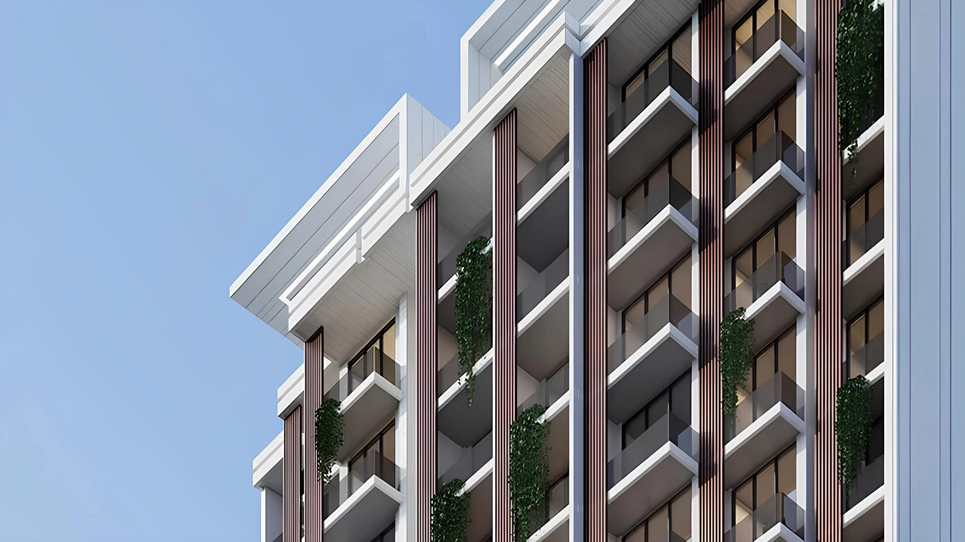 Alef Noon Residence