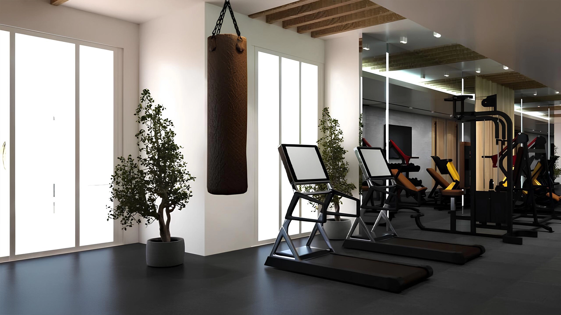 Alef Noon Residence