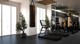 Alef Noon Residence