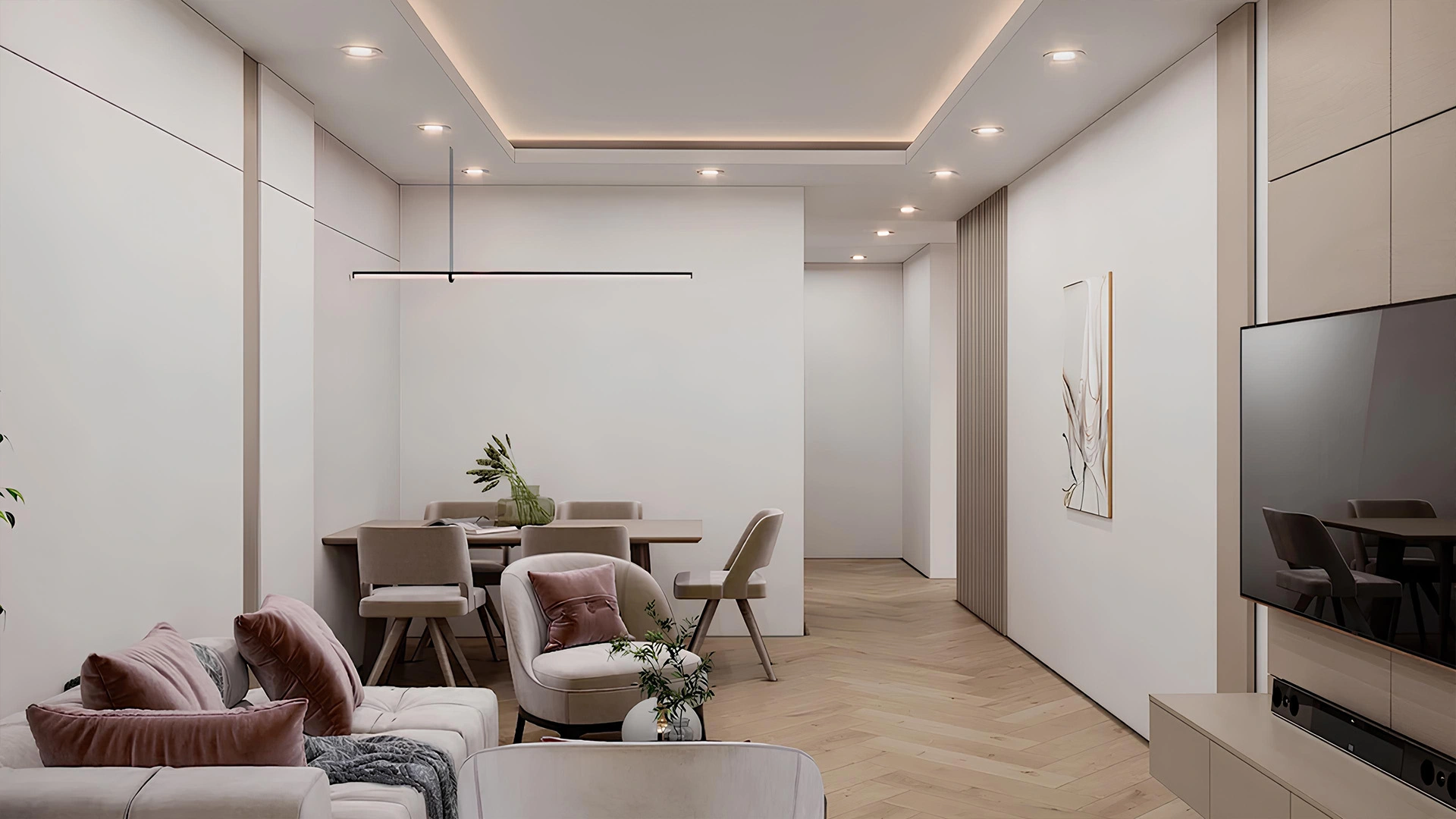 Alef Noon Residence