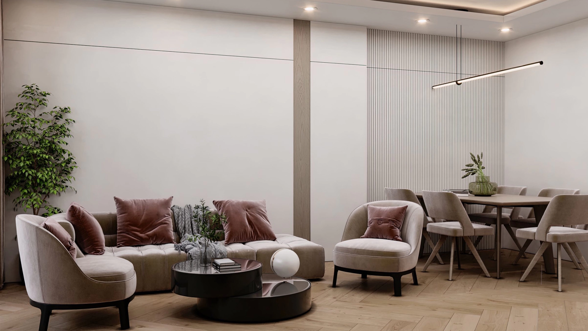 Alef Noon Residence