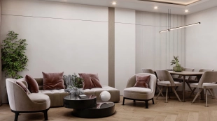 Alef Noon Residence