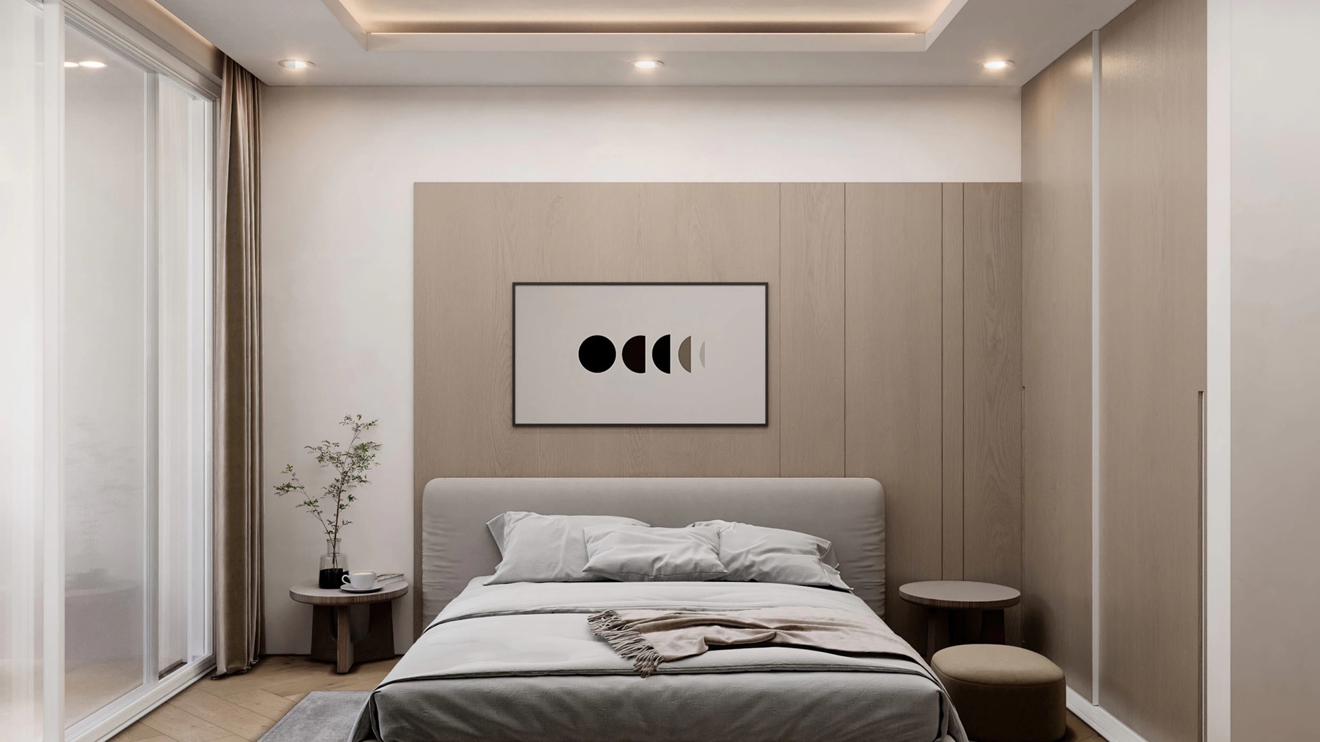 interiors