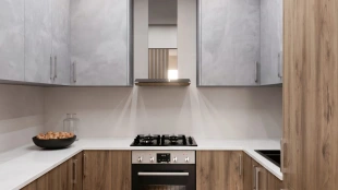 Alef Noon Residence
