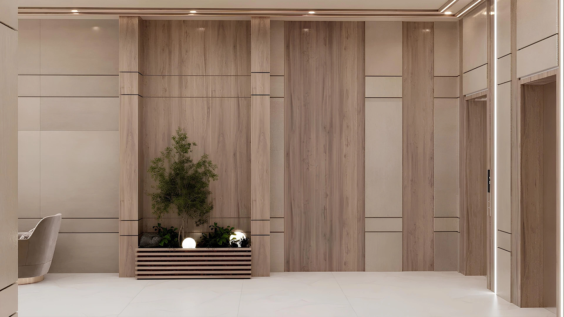 Alef Noon Residence