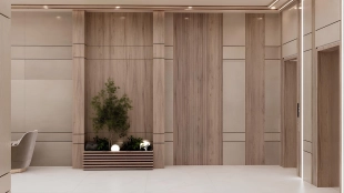 Alef Noon Residence