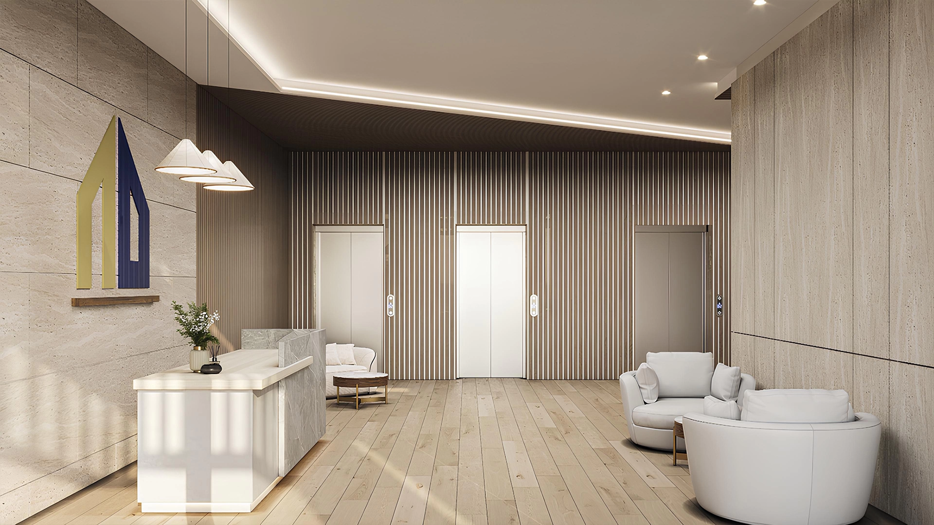 Alef Noon Residence