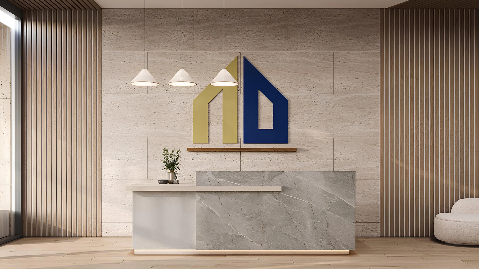 Alef Noon Residence