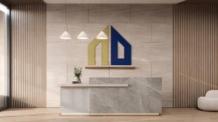 Alef Noon Residence