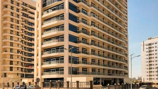 Royal Residence