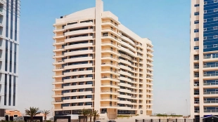 Royal Residence