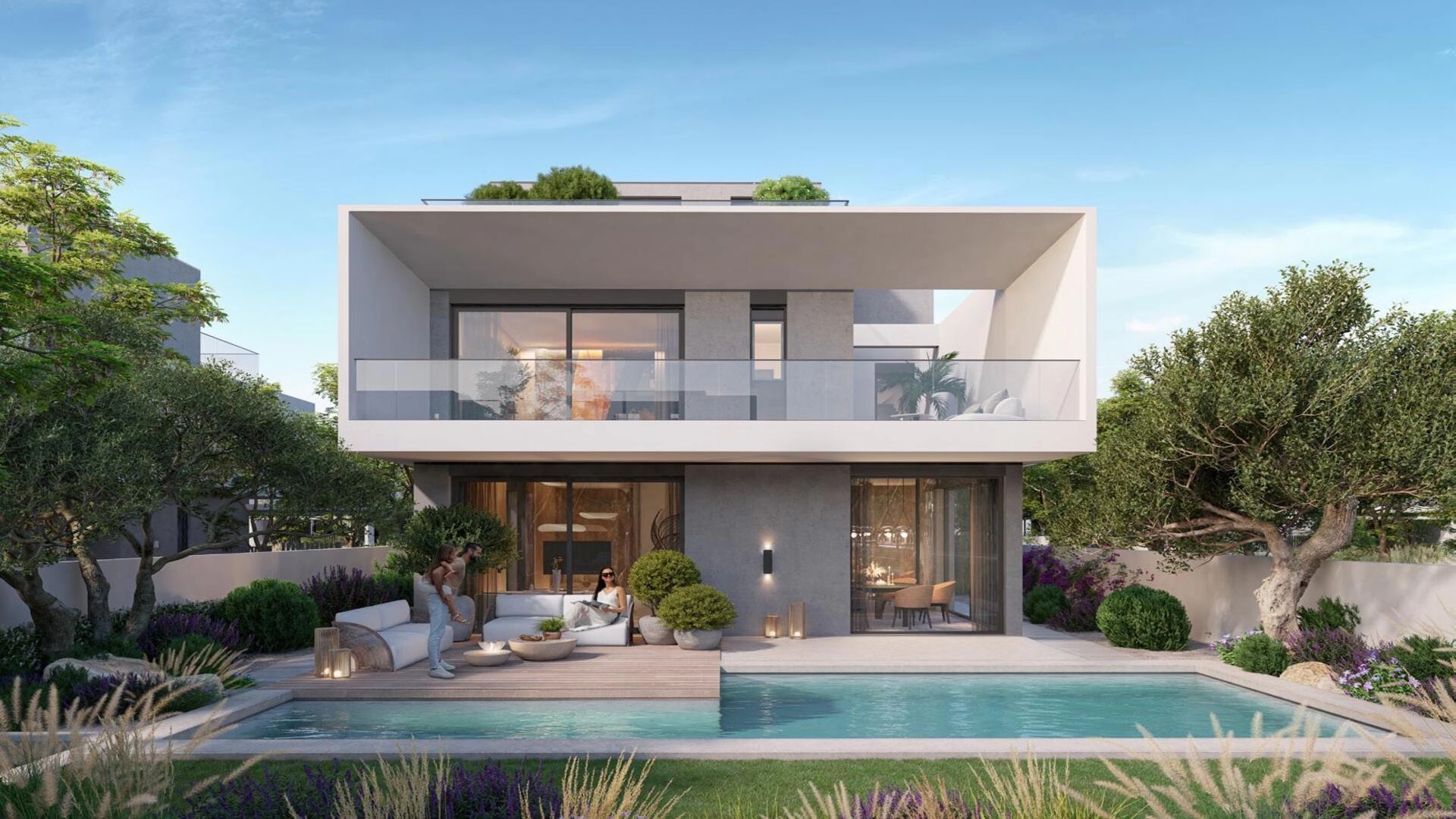 architecture