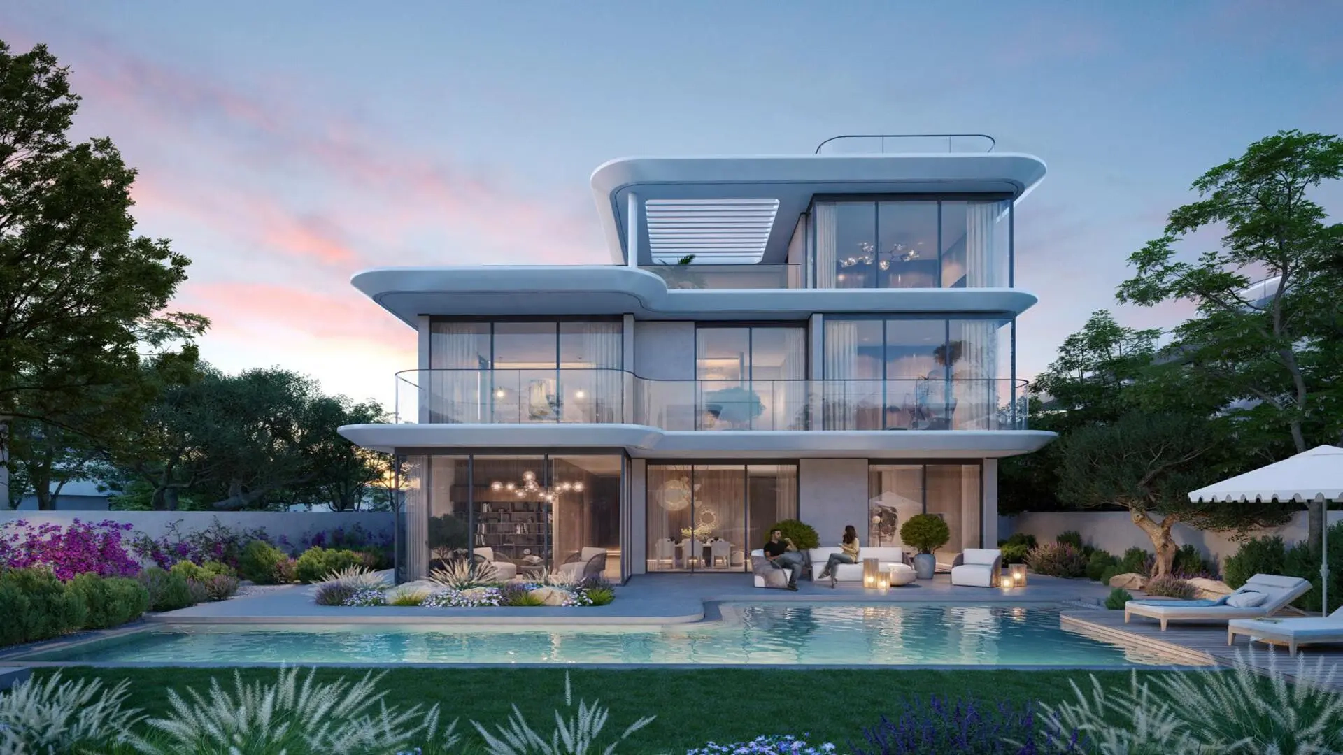 architecture