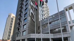 DAMAC Voleo
