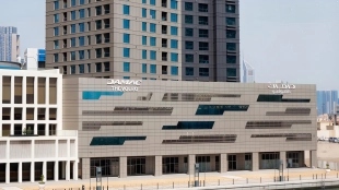 DAMAC Voleo