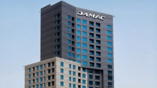 DAMAC Voleo