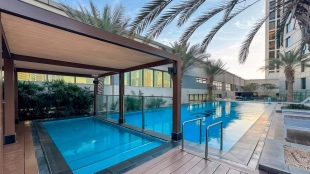 DAMAC Voleo