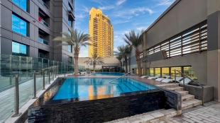 DAMAC Voleo