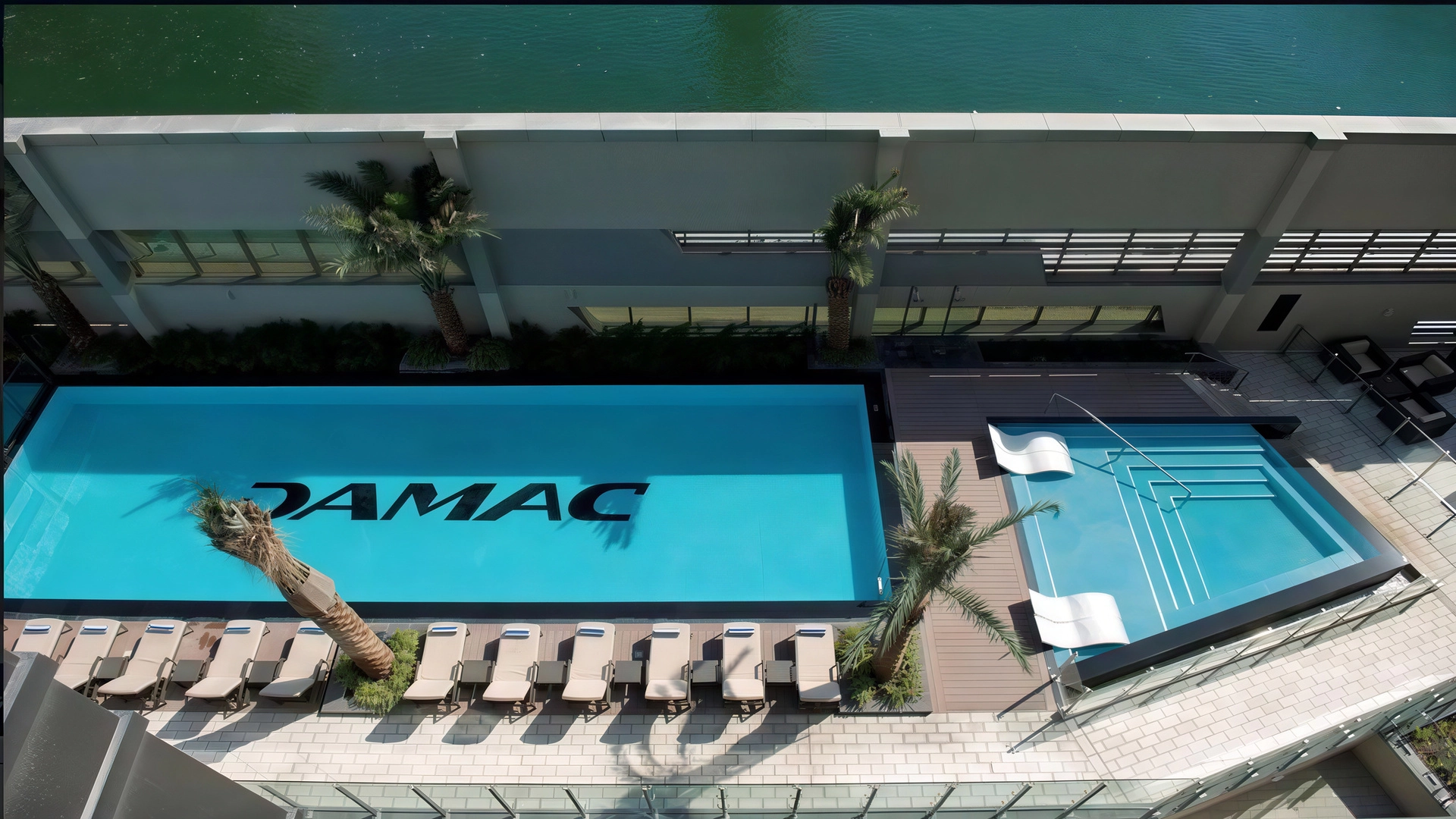 DAMAC Voleo