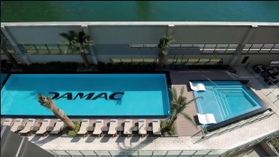 DAMAC Voleo
