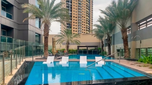 DAMAC Voleo