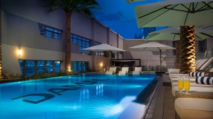 DAMAC Voleo