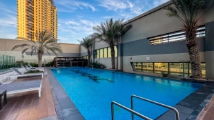 DAMAC Voleo