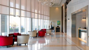 DAMAC Voleo
