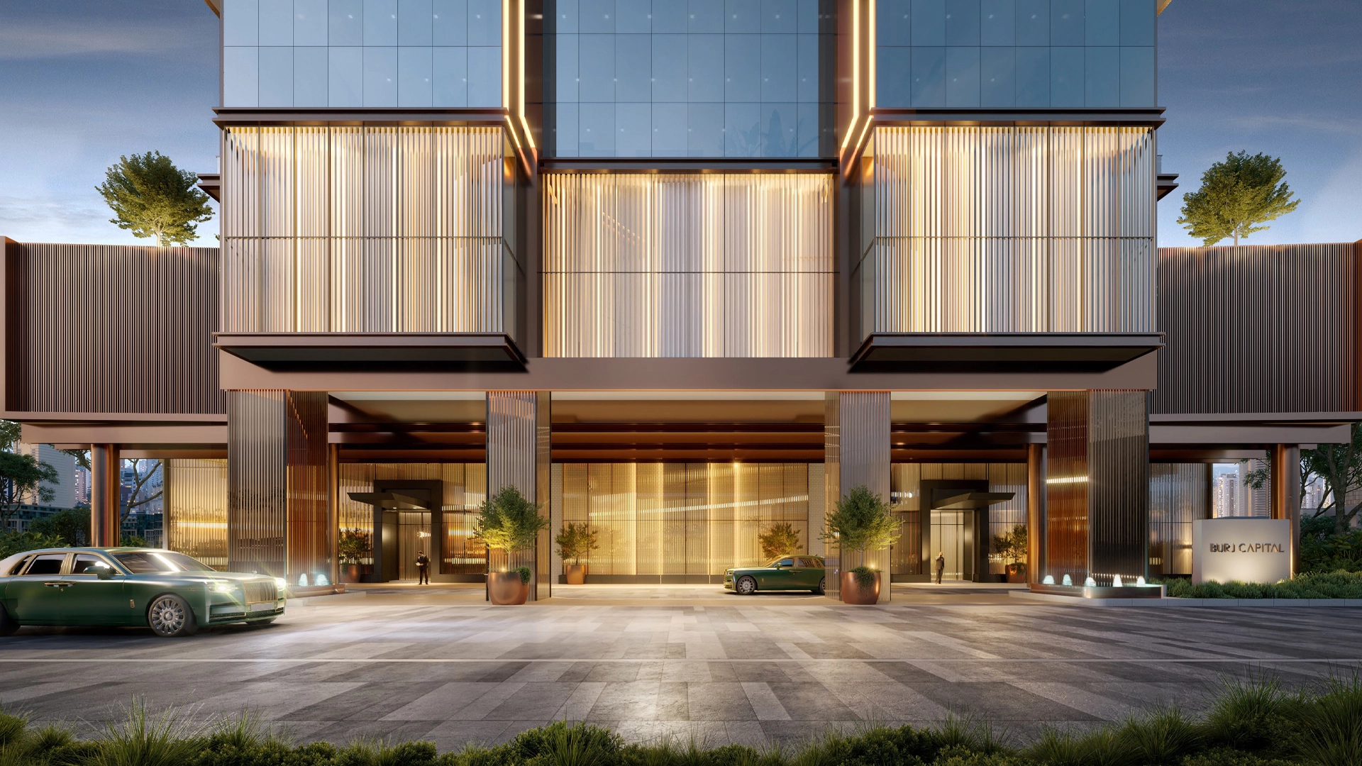 architecture