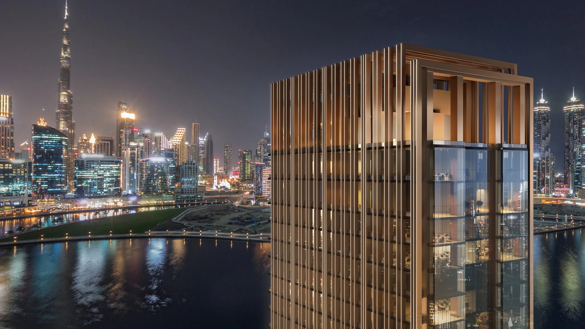 Burj Capital