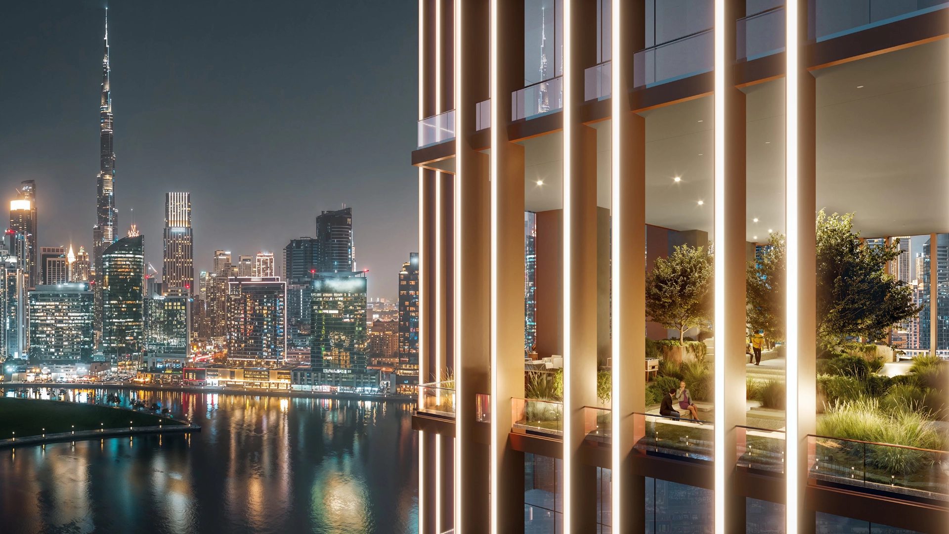 Burj Capital