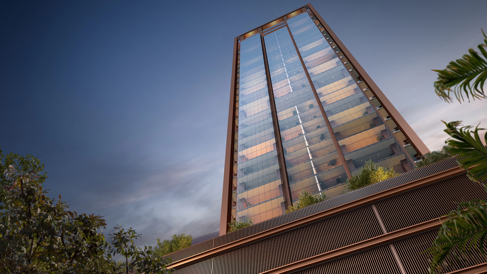 Burj Capital