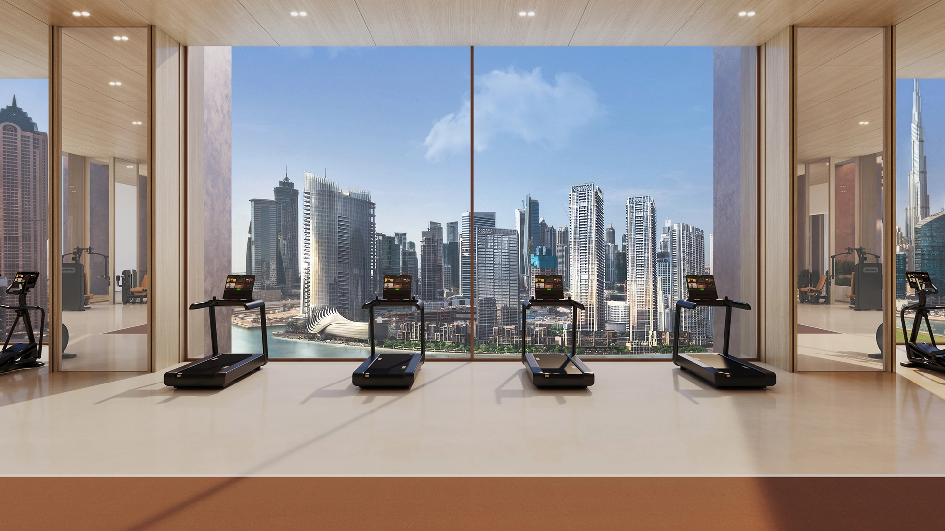 Burj Capital