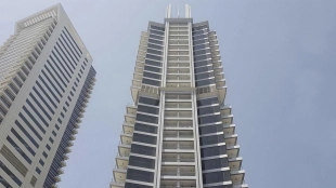 Skyview Tower