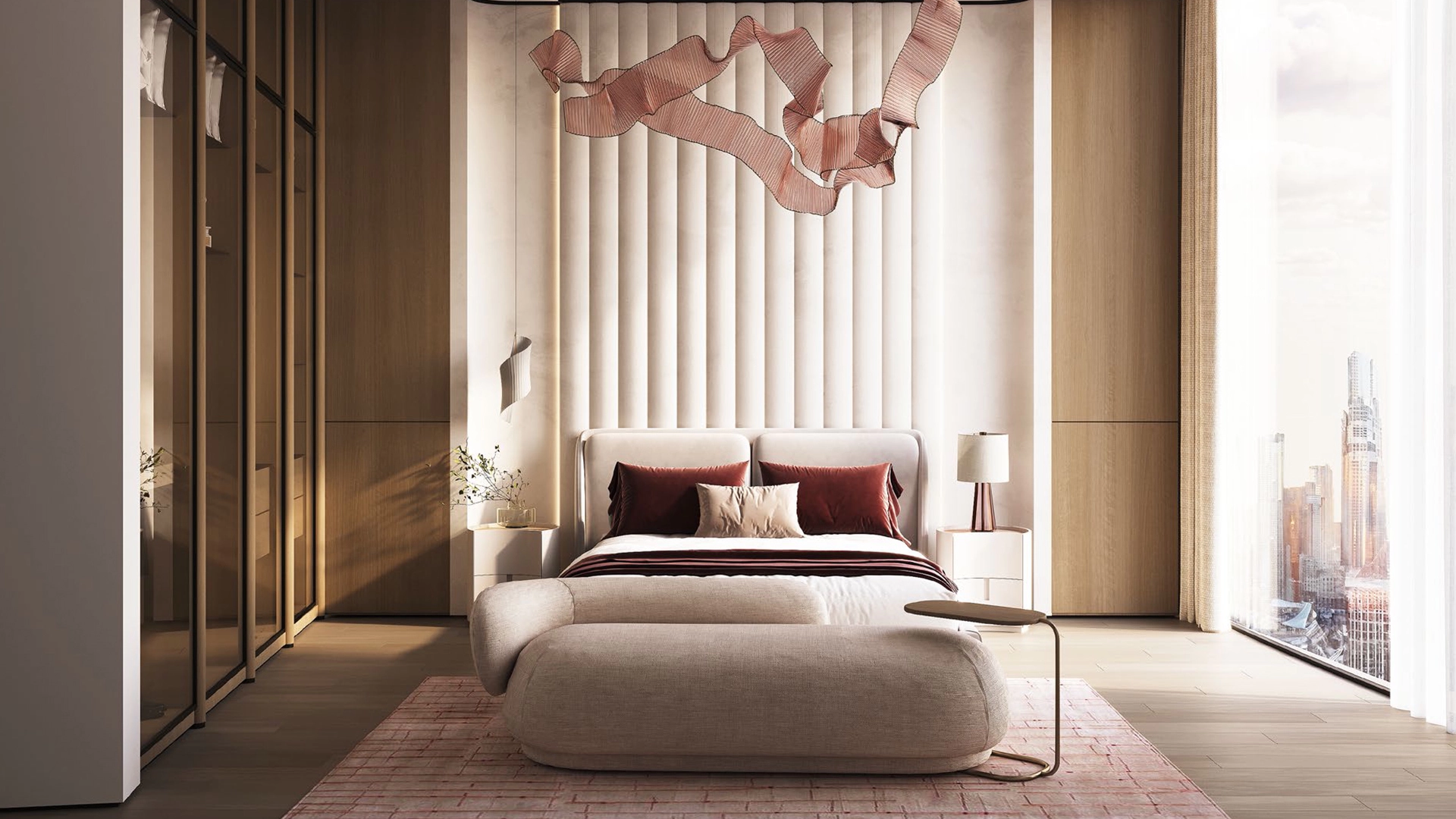 interiors