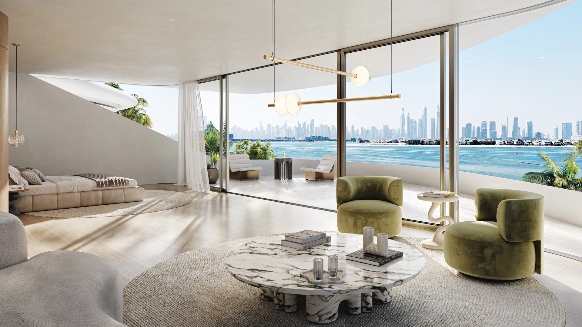 interiors