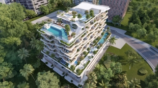 FLOW Residences