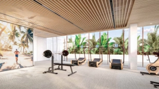 FLOW Residences