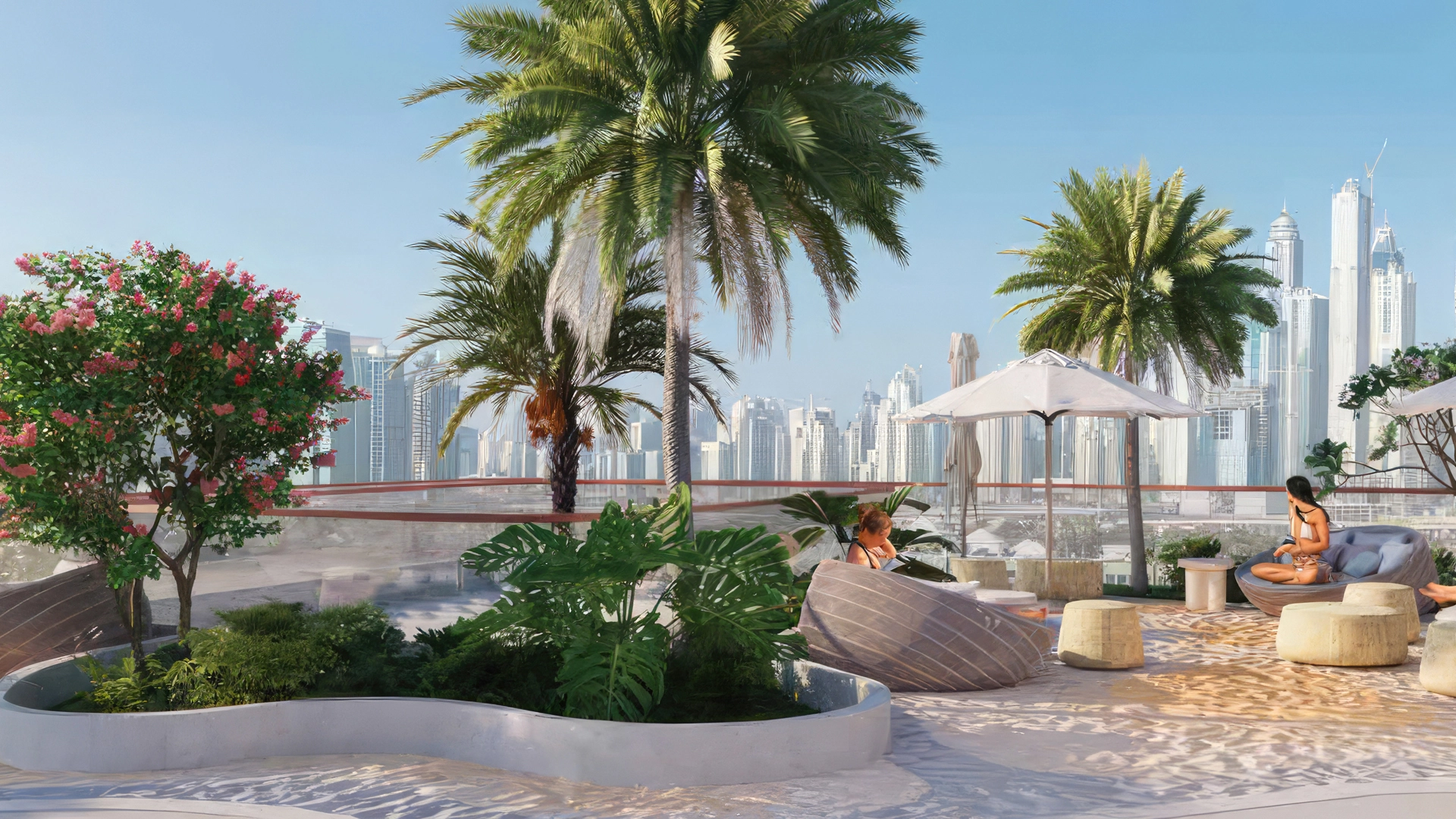 FLOW Residences