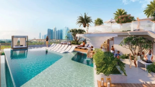 FLOW Residences