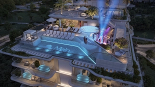FLOW Residences
