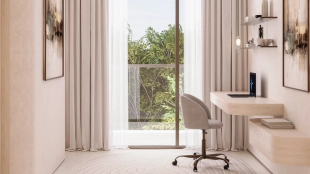 FLOW Residences