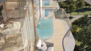 FLOW Residences