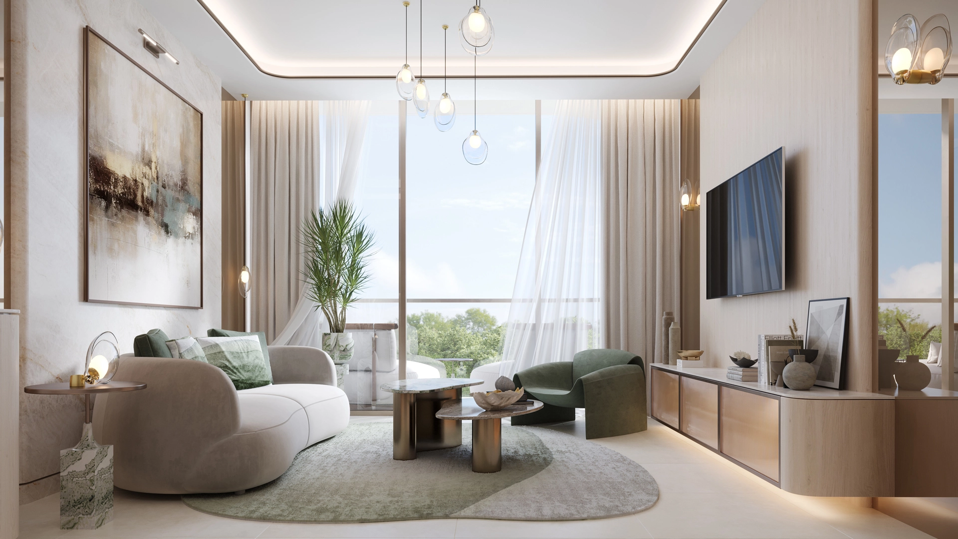 FLOW Residences