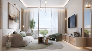 FLOW Residences