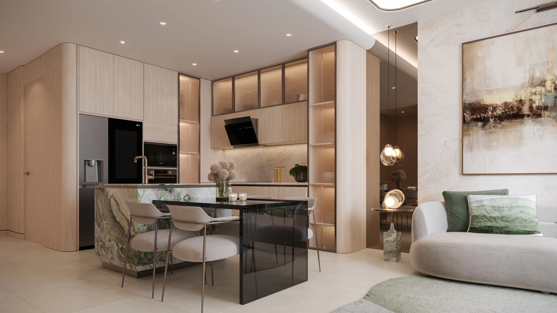 FLOW Residences