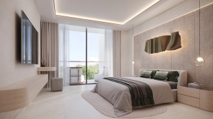 FLOW Residences